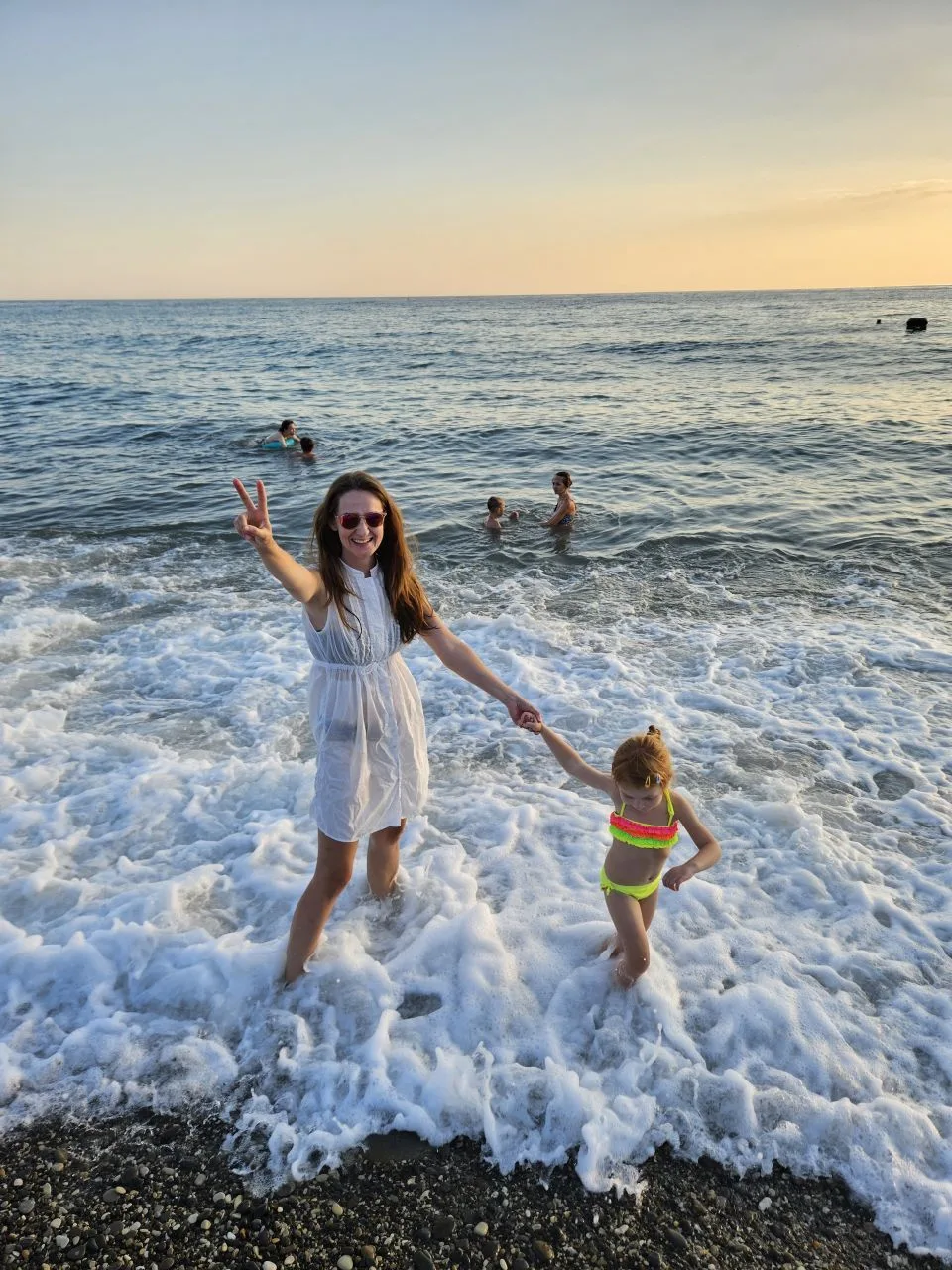 ГЕЛЕНДЖИК ЖИЗНЬ ОТДЫХ