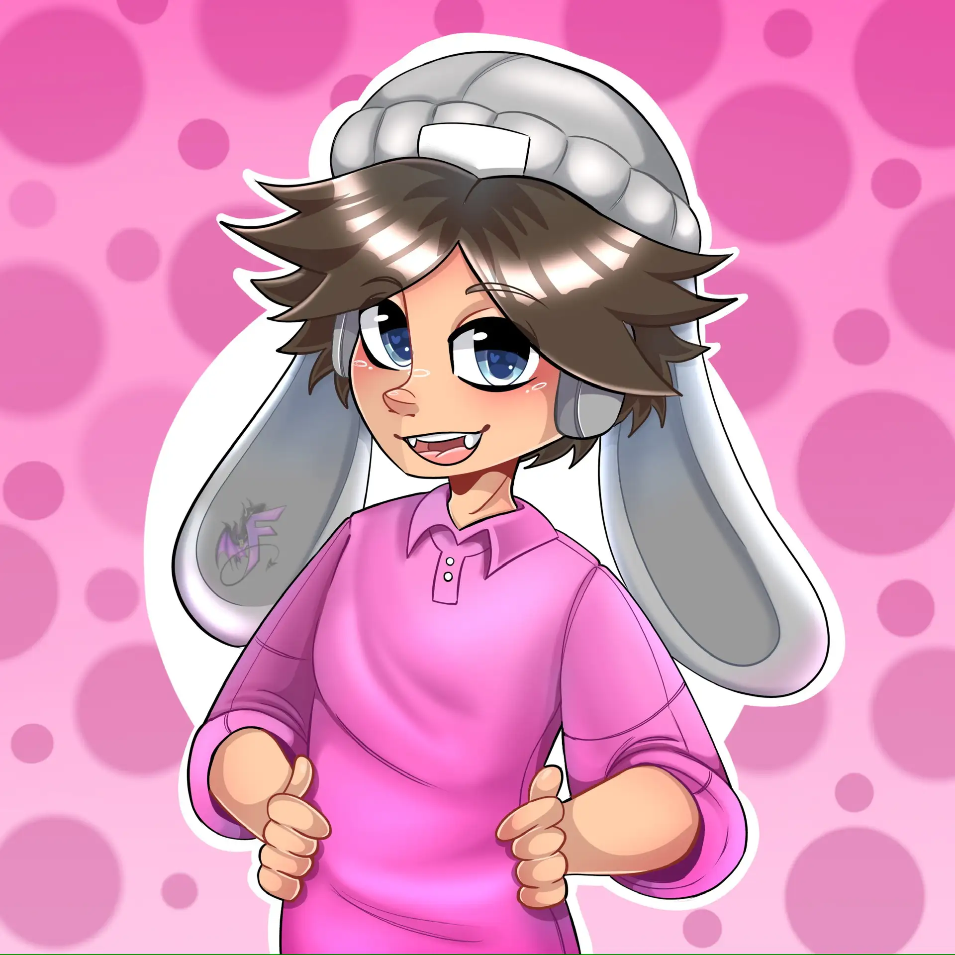 Это Сэми (Сэми Роблокс)