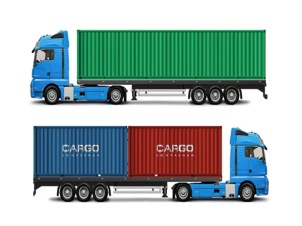 Автовывоз контейнеров