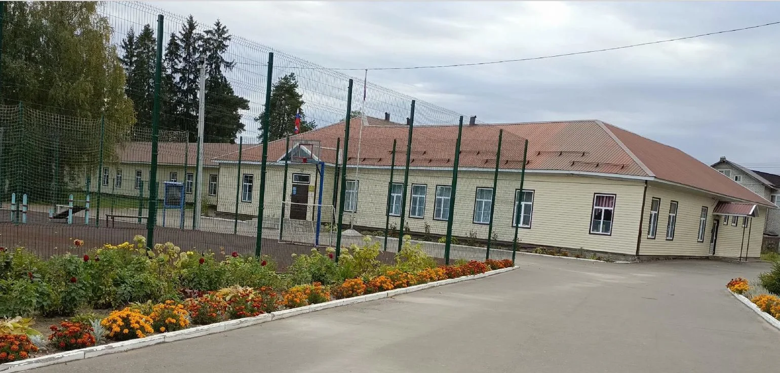 ОФИЦАЛЬНАЯ ГРУППА ПРОЛЕТАРСКОЙ ШКОЛЫ