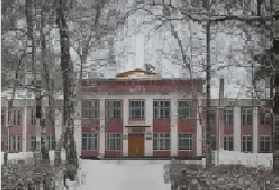 МКОУ Тогучинского района "Тогучинская средняя школа №4"