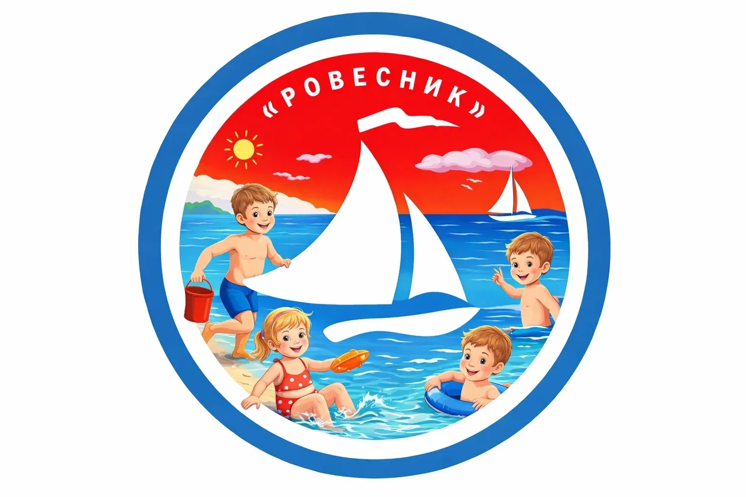 МАУ ЛДО "РОВЕСНИК" с.Ачуево МО Славянский район