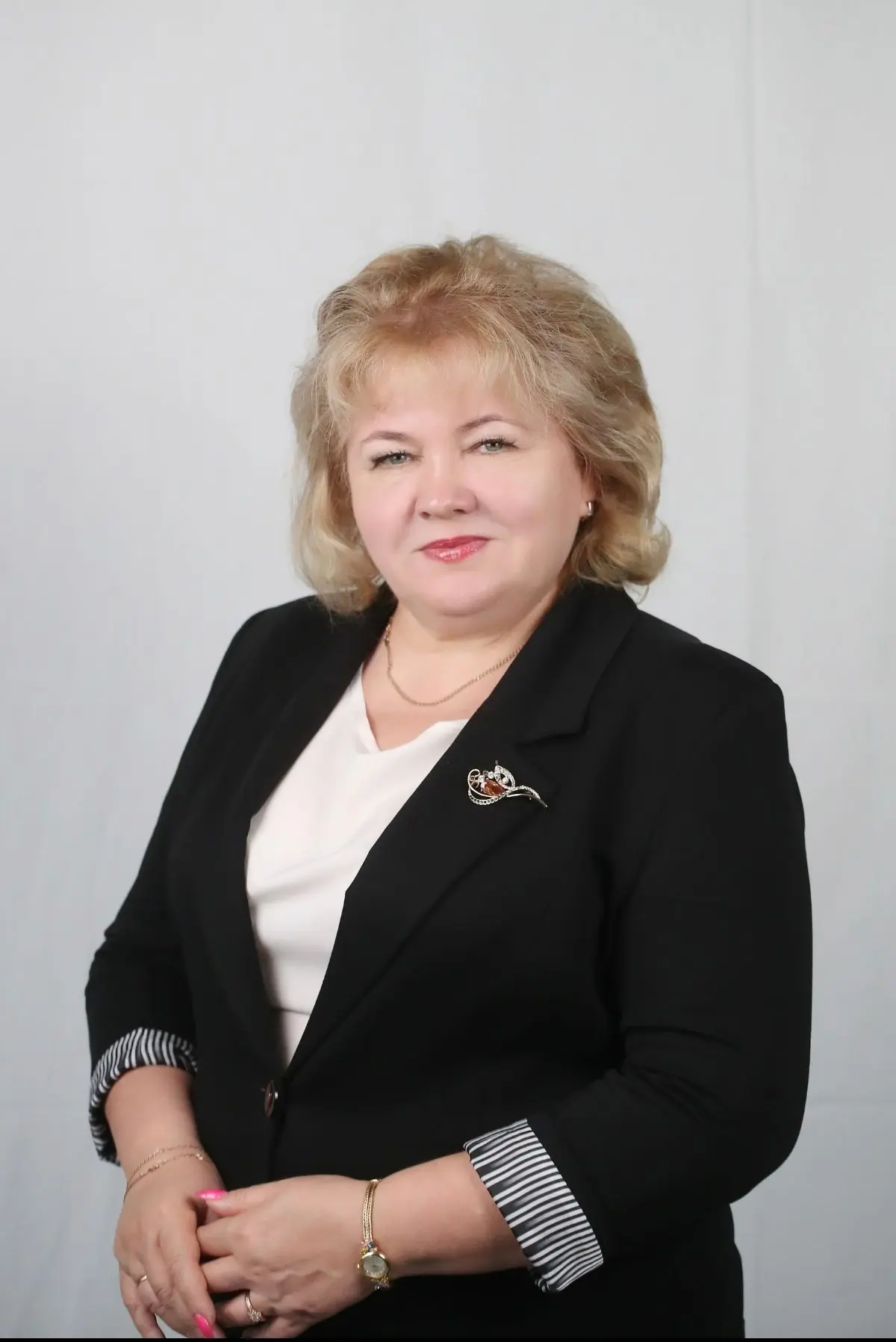 Елена Карпова — канал в мессенджере MAX