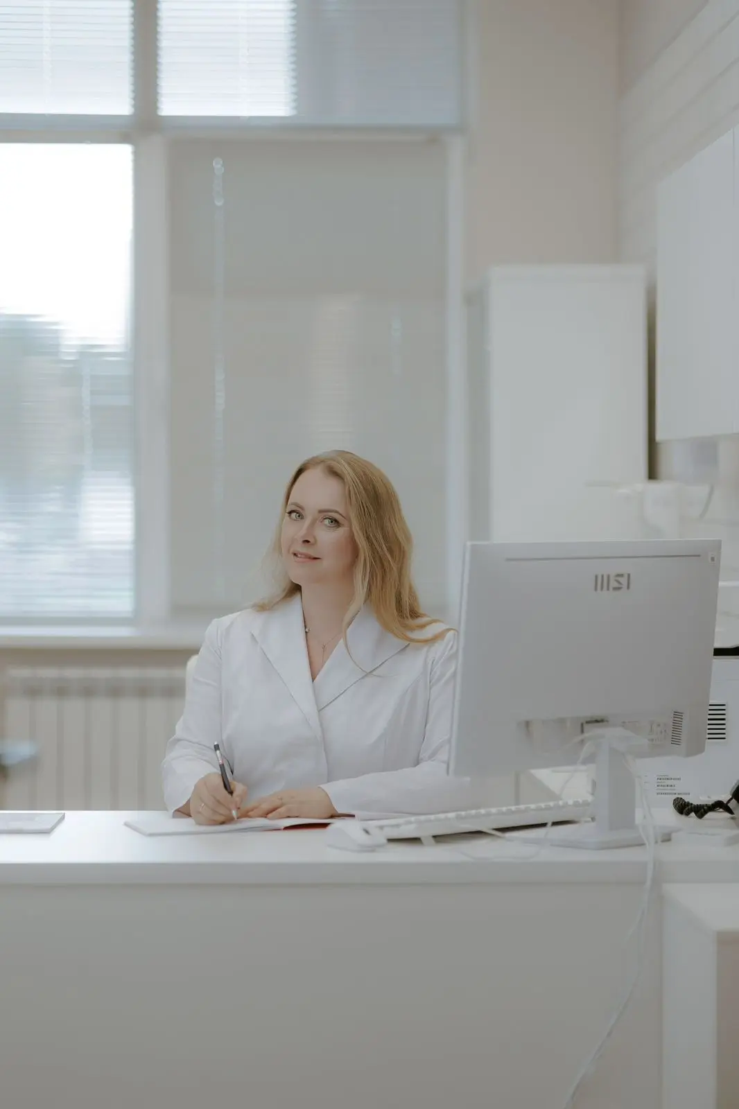 Логотип канала