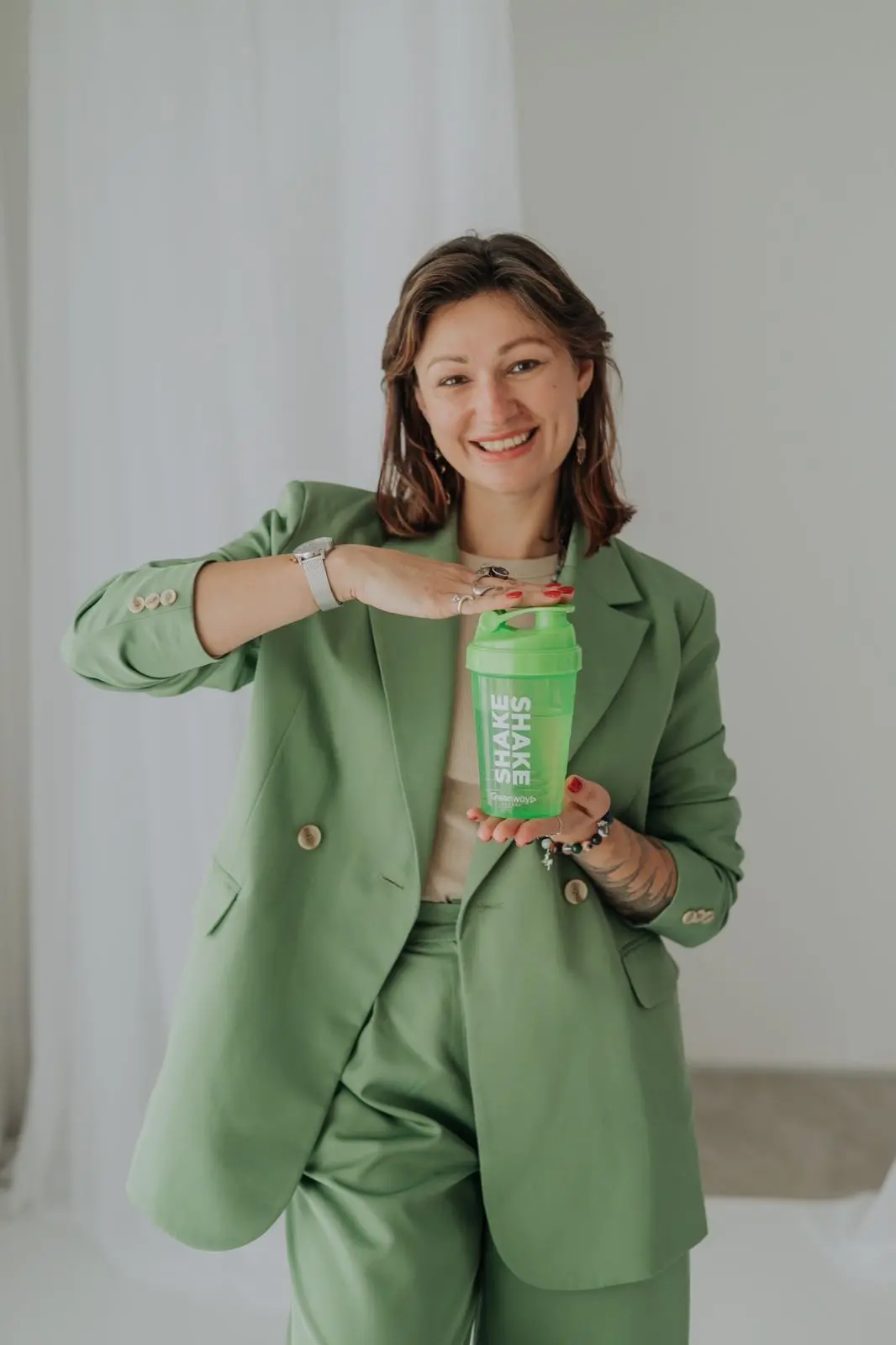 ЭКО-магазин с любовью к телу, душе и миру