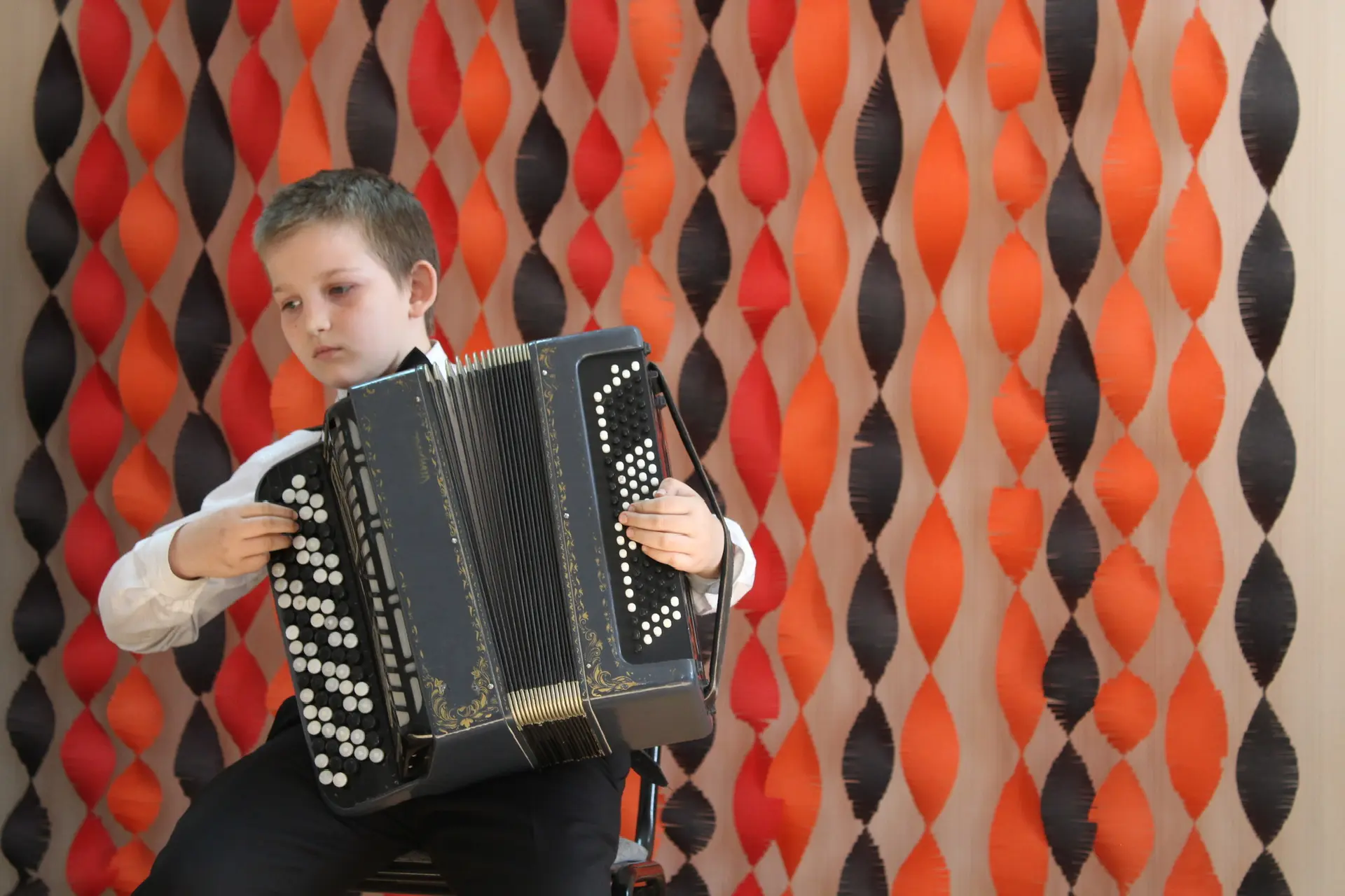 Багаевская детская школа искусств