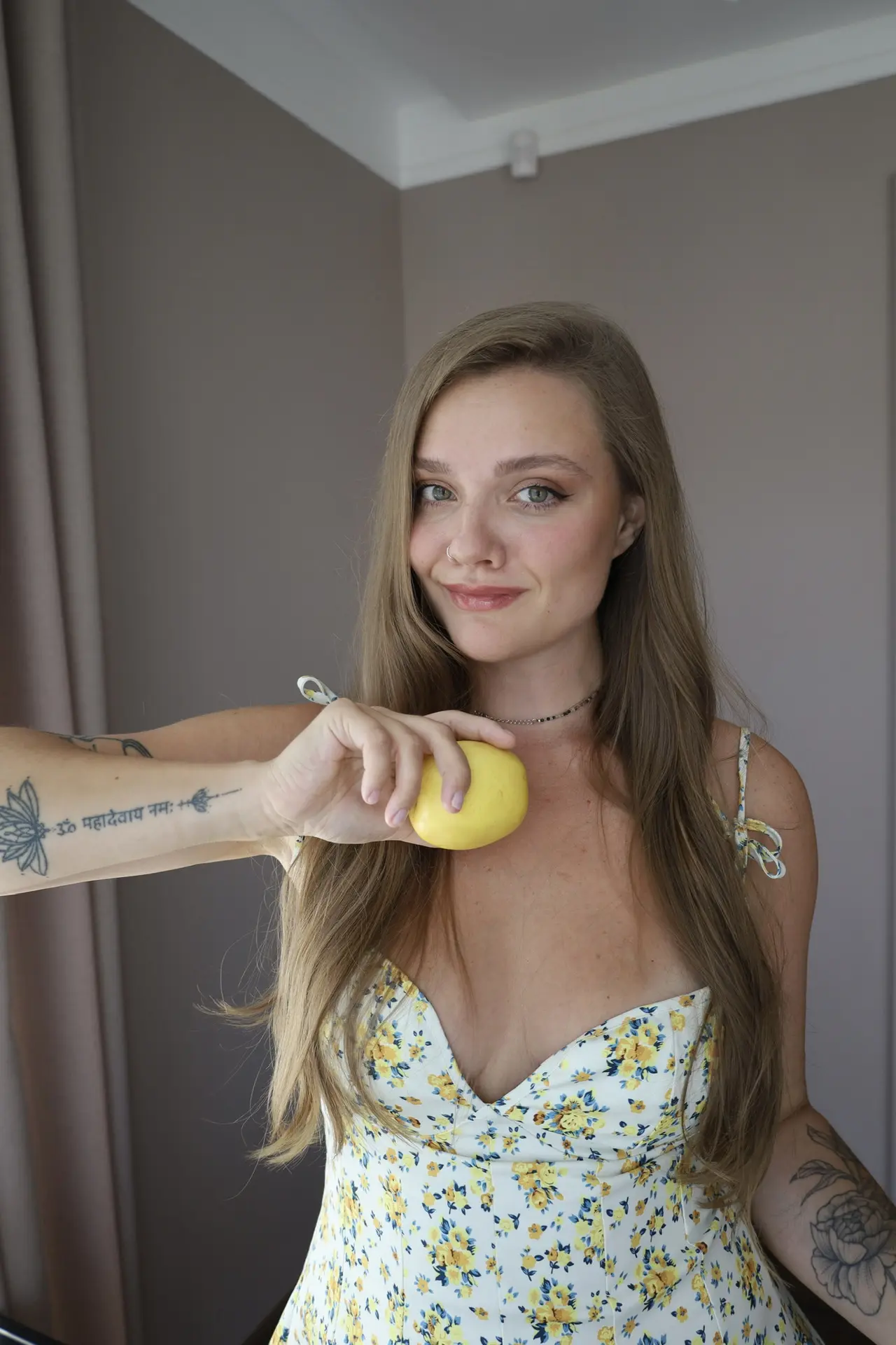 Логотип канала