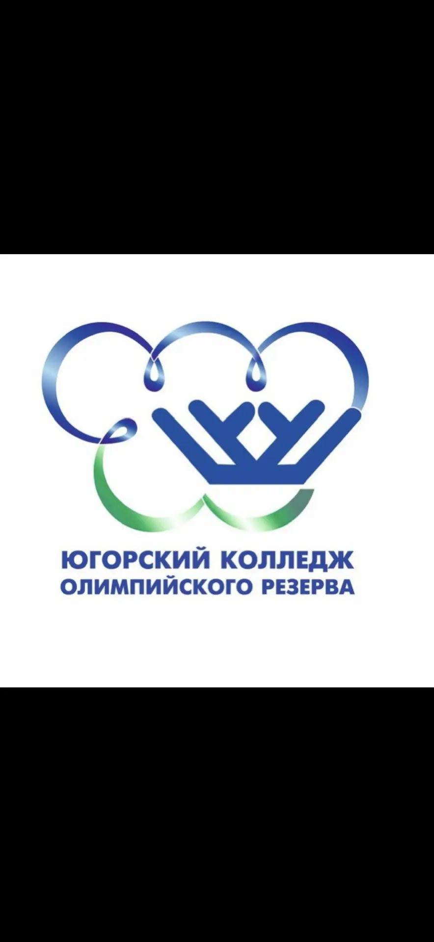 Логотип канала