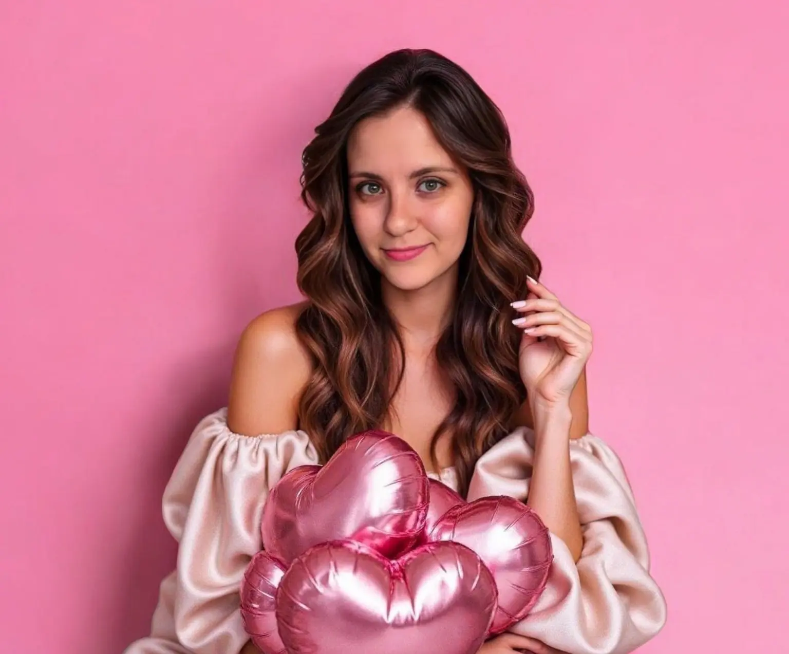 ХАЛЯВА, ПРИДИ!