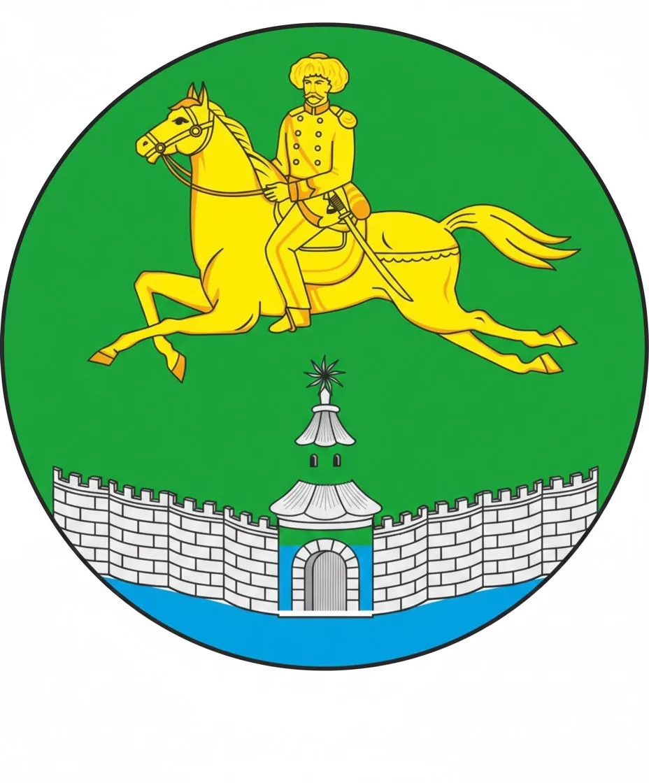 Администрация Северского сельского поселения