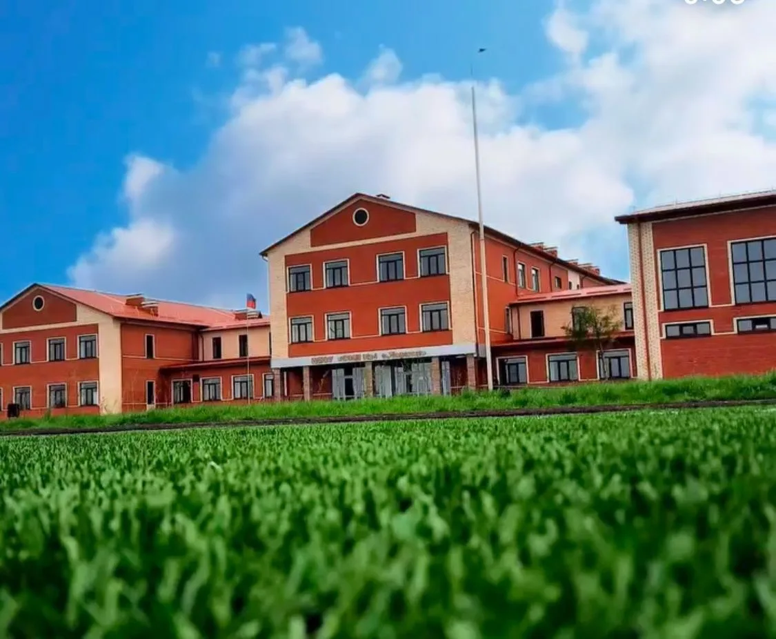 МБОУ "СОШ №4 с.Чермен" Пригородного муниципального района РСО-Алания