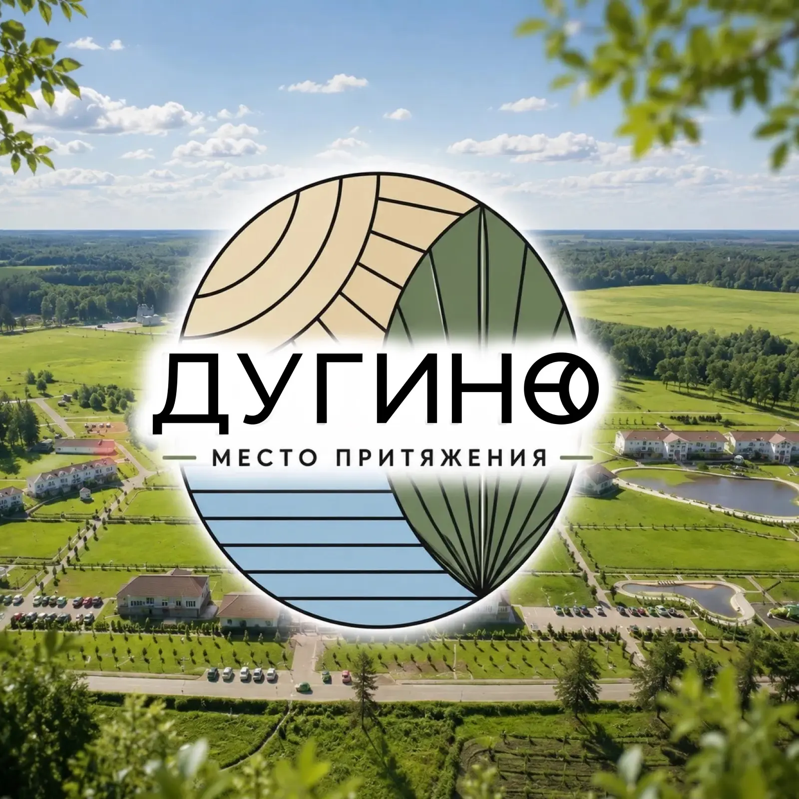 Санаторий "Дугино" - место притяжения — канал в мессенджере MAX