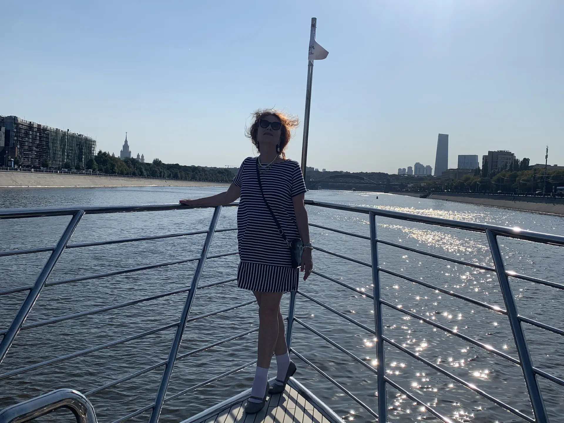 OSSиное гнездо — канал в мессенджере MAX