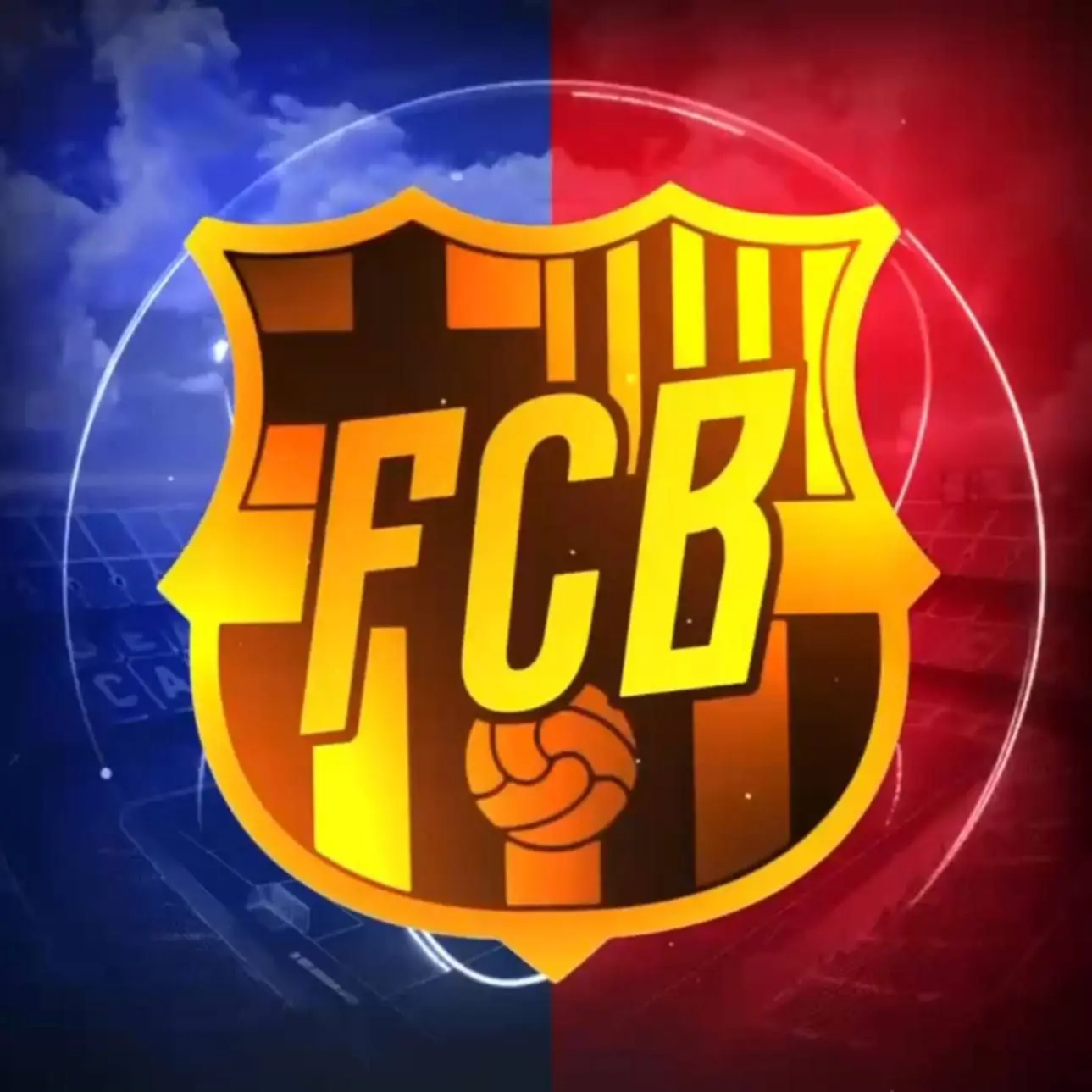 We Are The Barca | Барселона — канал в мессенджере MAX