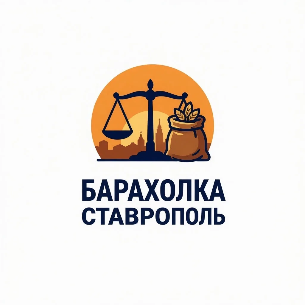 БАРАХОЛКА Ставрополь / Михайловск — канал в мессенджере MAX