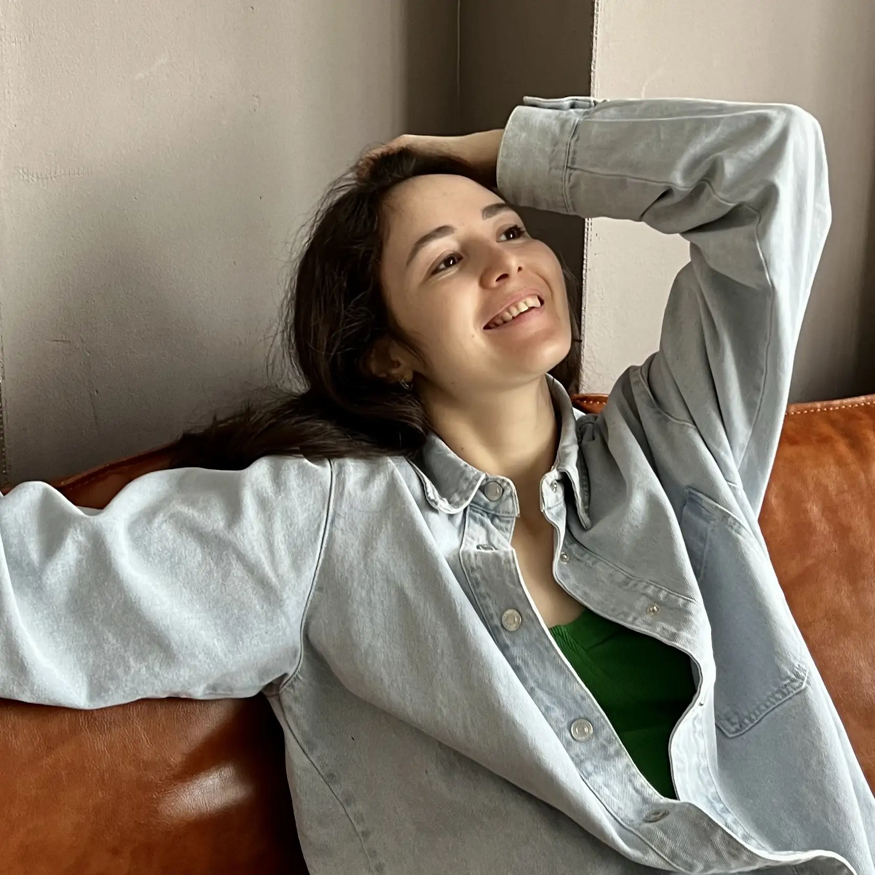 Контент для турагентов | Зарина Махмутова