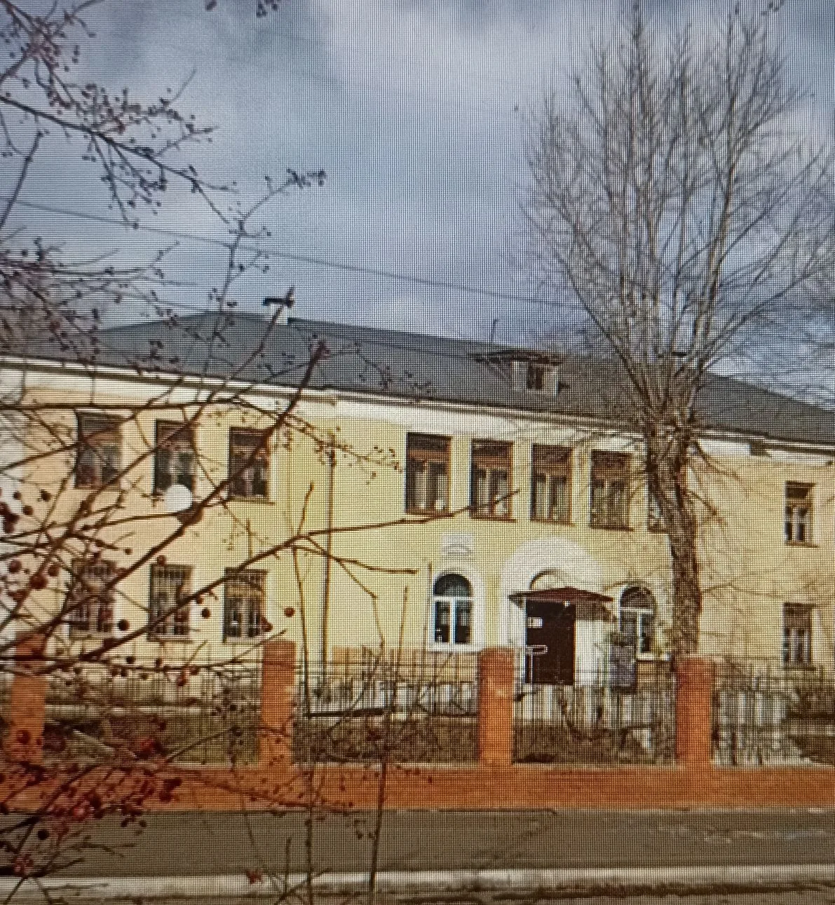 Североуральская ДХШ
