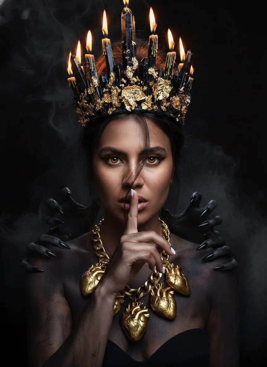 Natalia Koks вещает