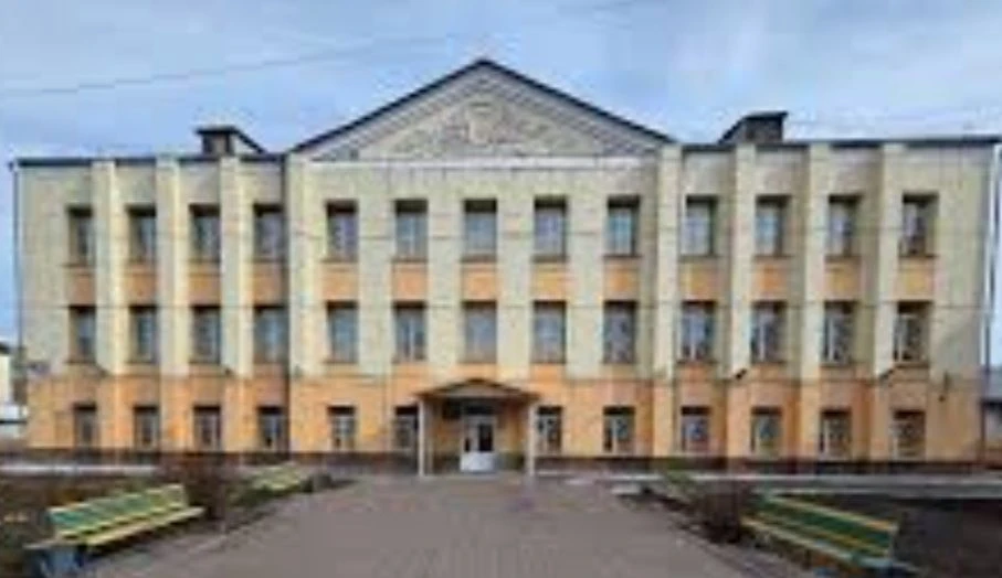 МБОУ СОШ _92 г. Новокузнецк