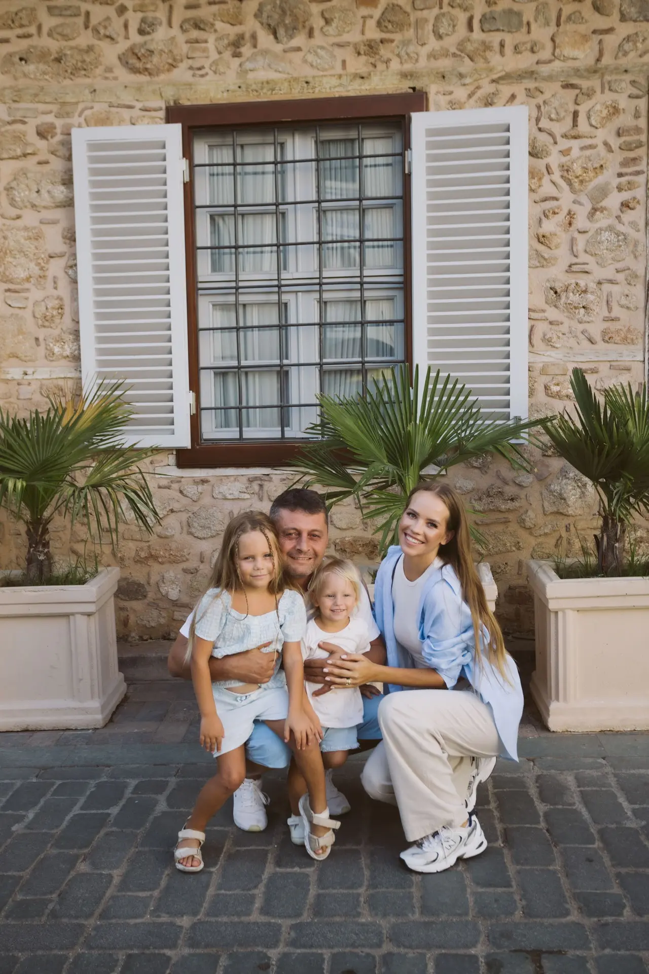 Дарья Турция 🌴🇹🇷