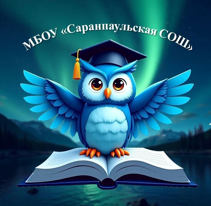 МБОУ «Саранпаульская СОШ»