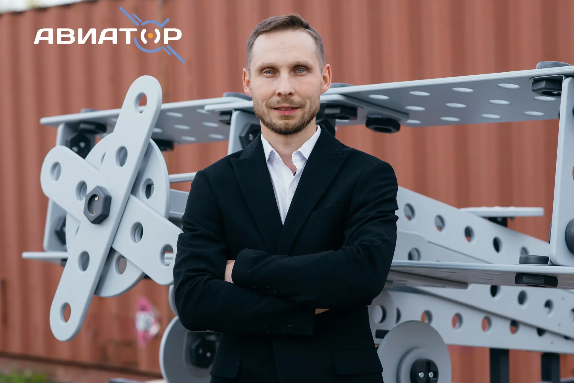 Максим Григорьев|Авиатор