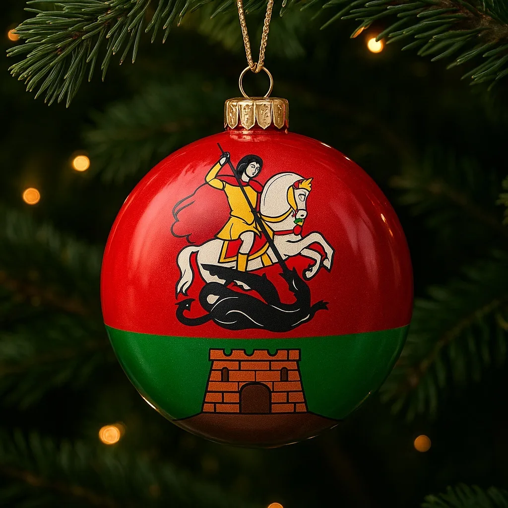 Георгиевск