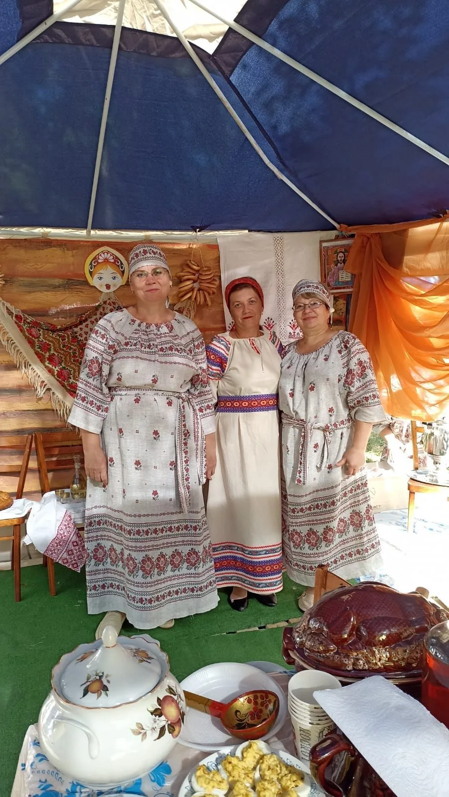 МБУК "КДЦ Красноармейского сельского поселения Свердловского района Орловской области"