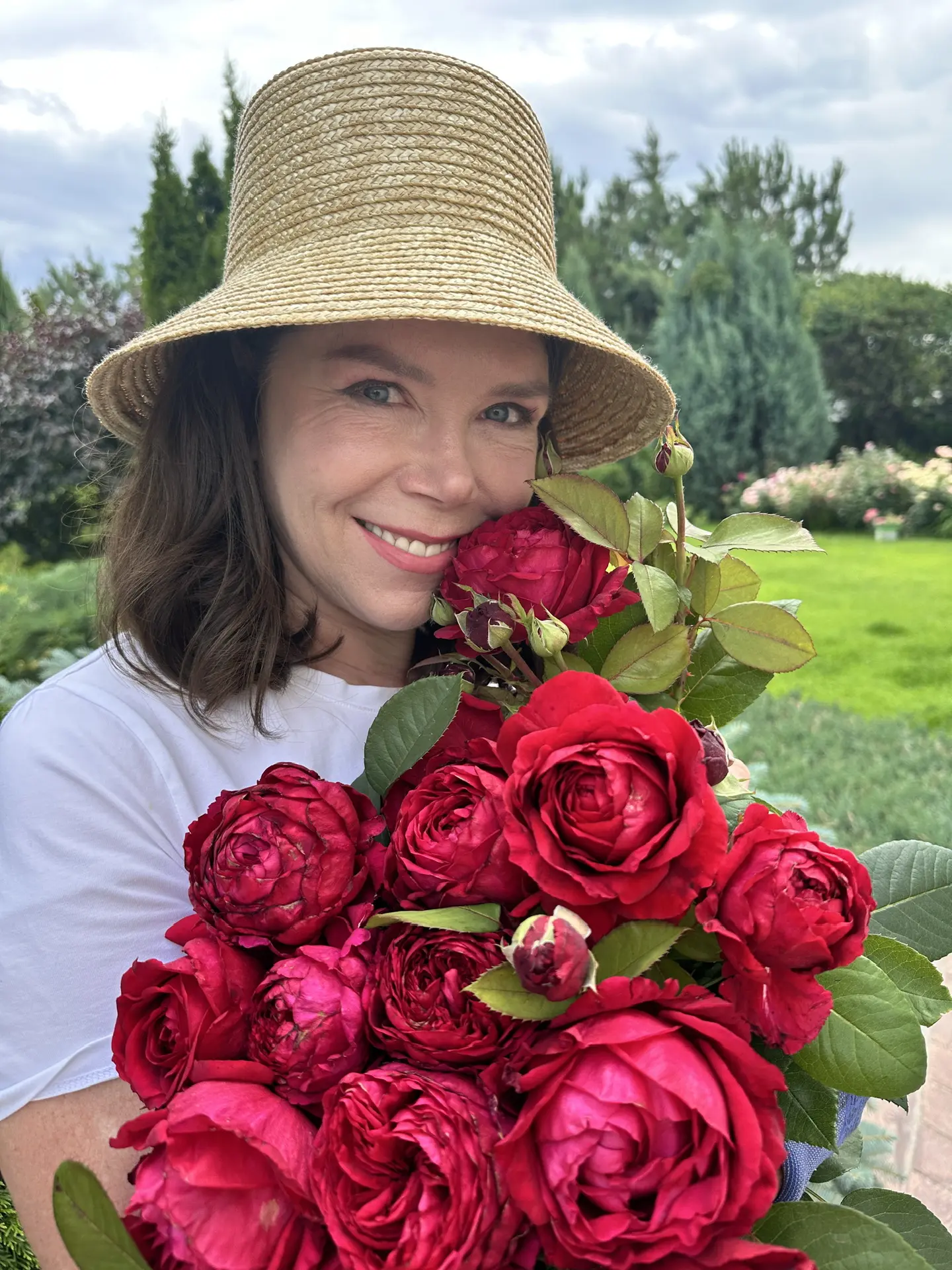 Сад Ларисы sadlarisy