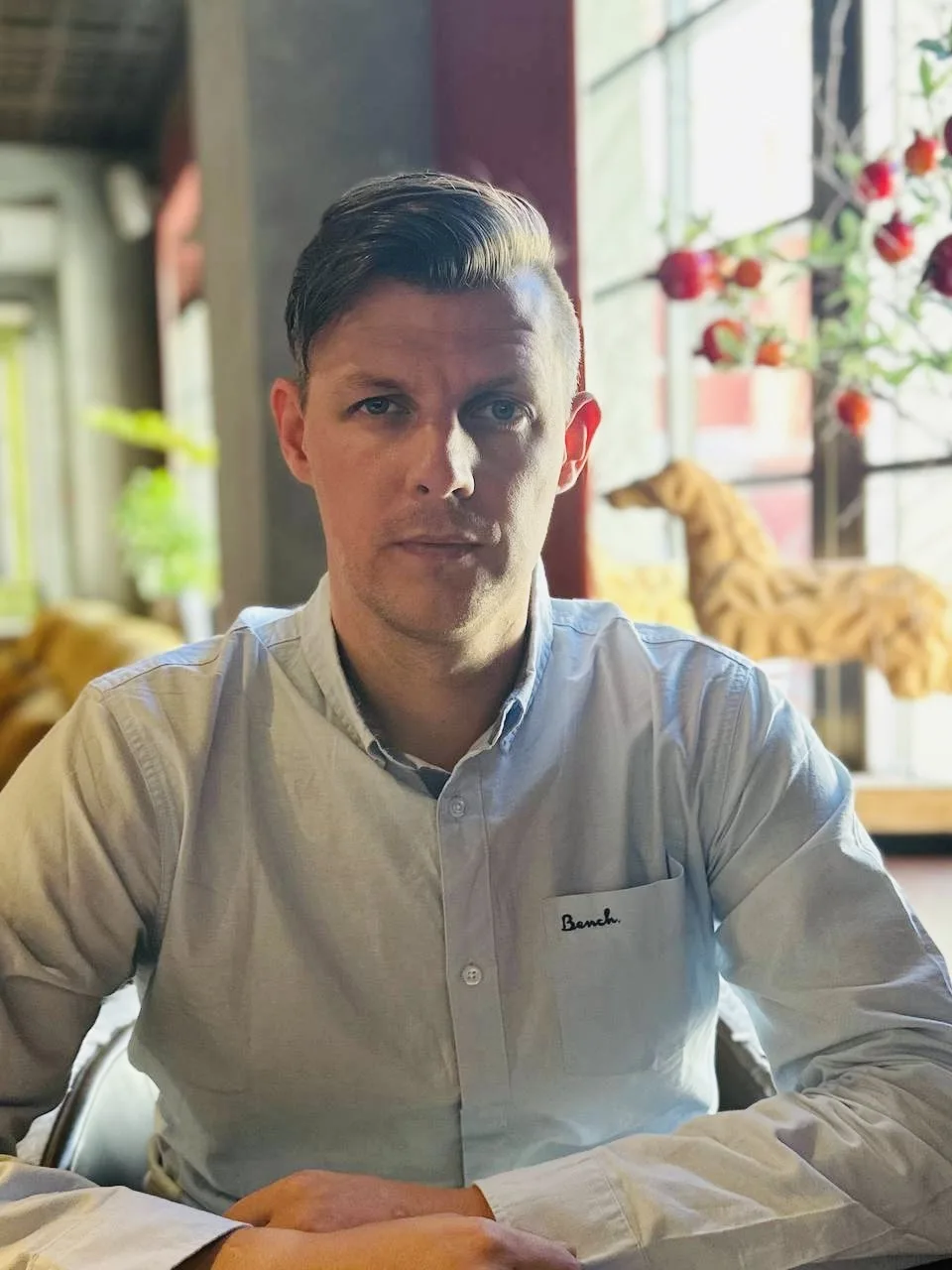 Логотип канала