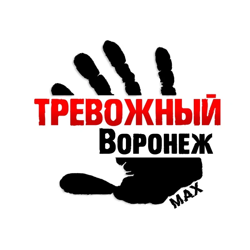 Тревожный Воронеж — канал в мессенджере MAX