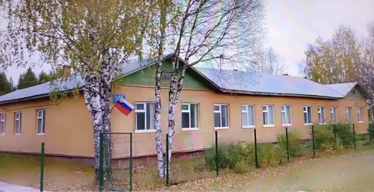 МБОУ "ОСИНОВСКАЯ ОСНОВНАЯ ШКОЛА"