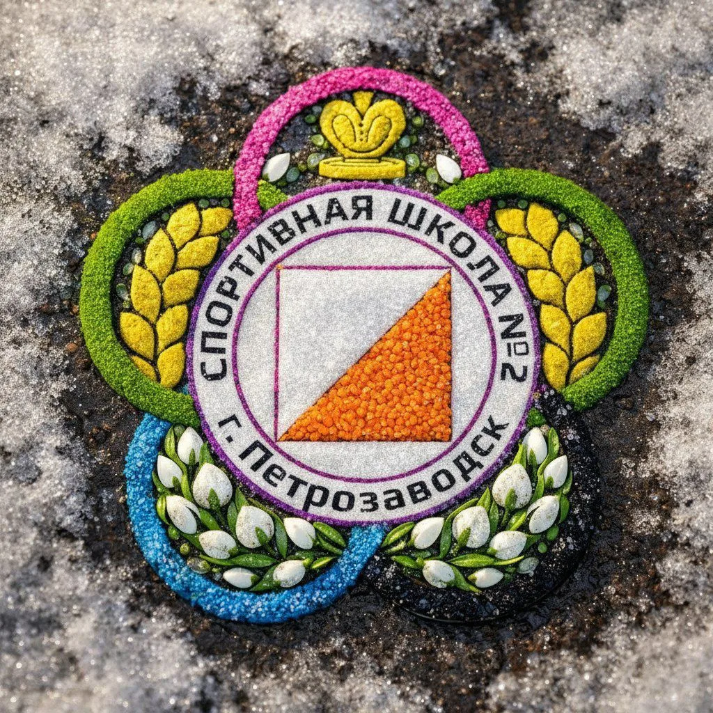 МУ ДО "СШ № 2"