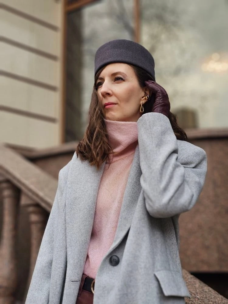 Логотип канала