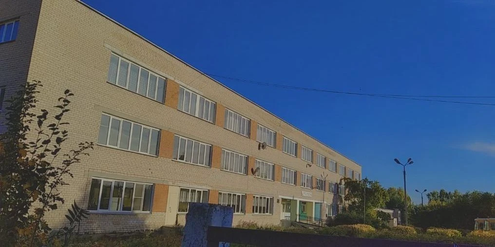 МБОУ "Ларинская СОШ"