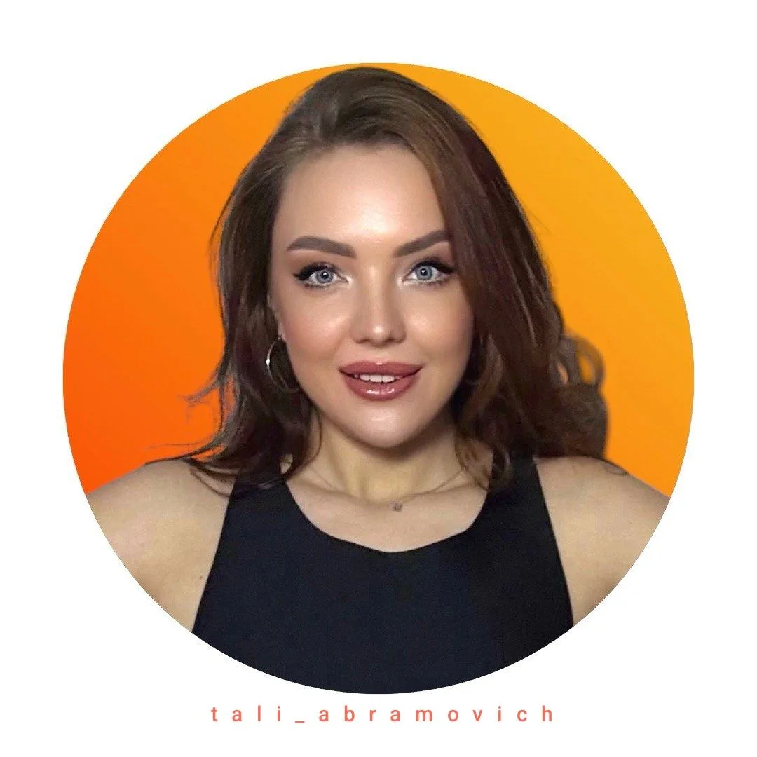tali_abramovich — канал в мессенджере MAX