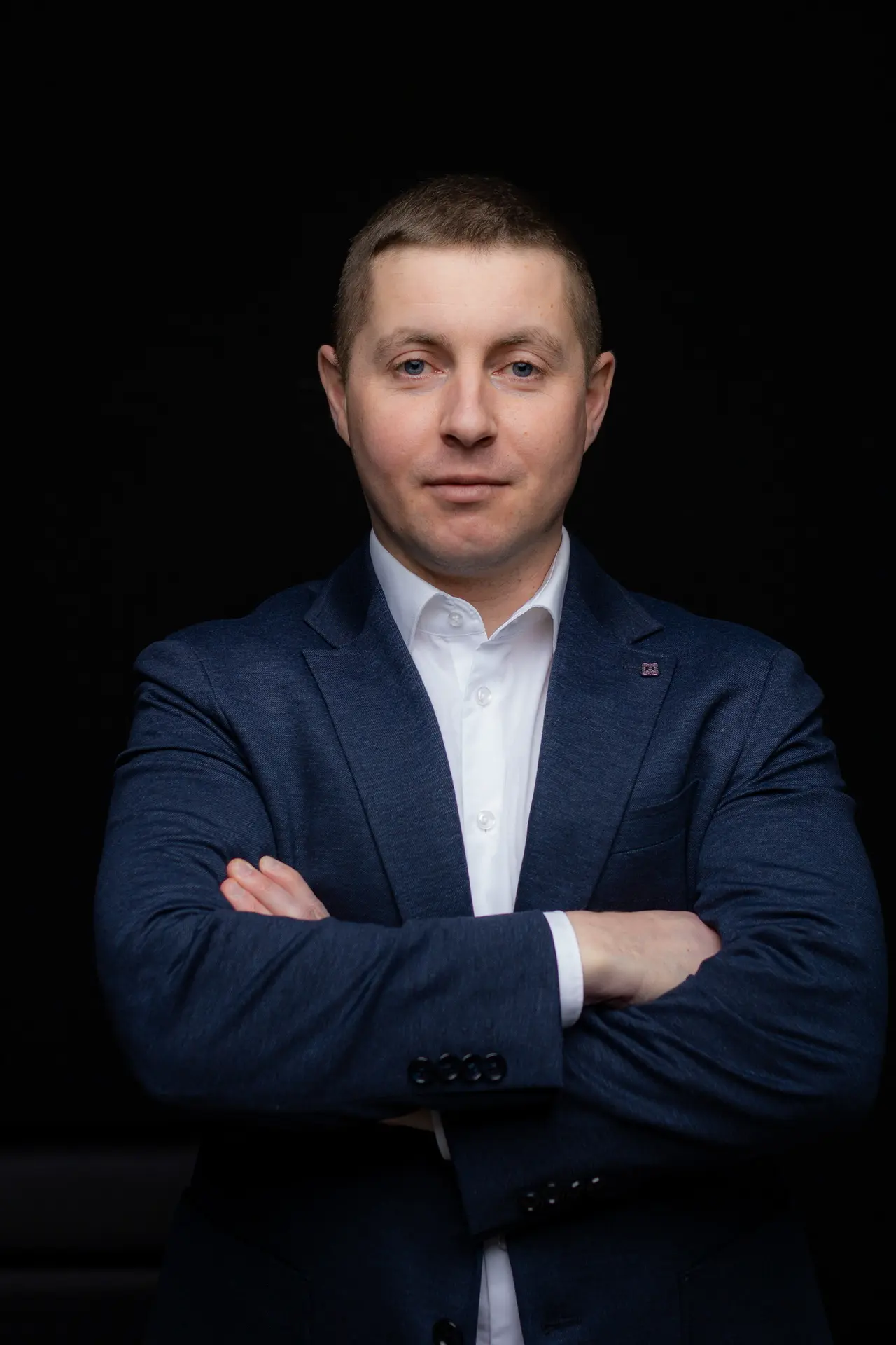 Алексей Тихомиров | Ярмашхолдинг