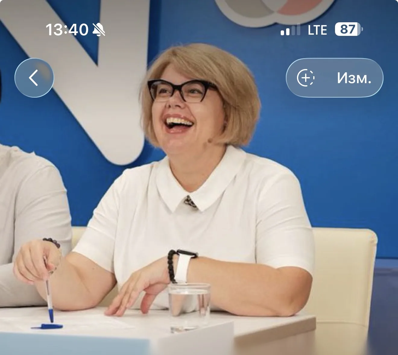 БОЛЬШЕ СВЕТА! Канал Светланы Бакулиной — канал в мессенджере MAX