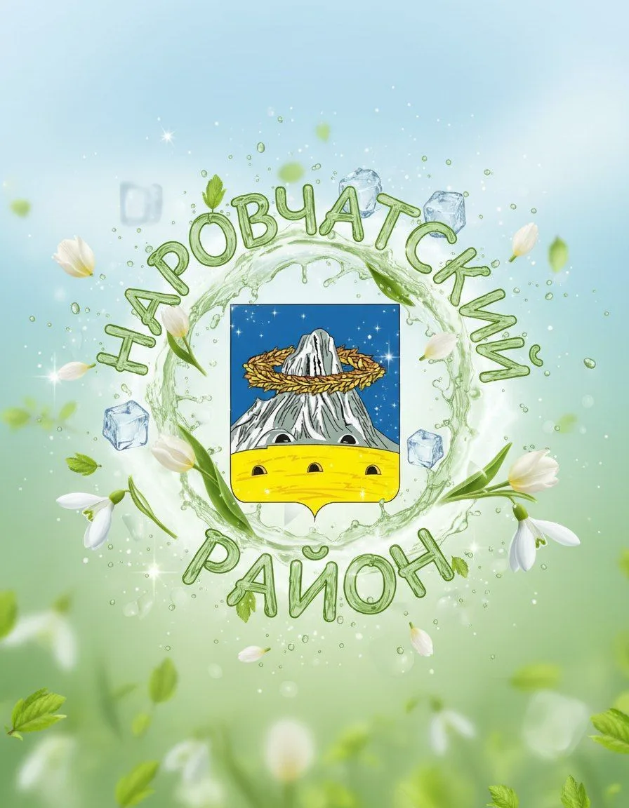 Администрация Наровчатского района