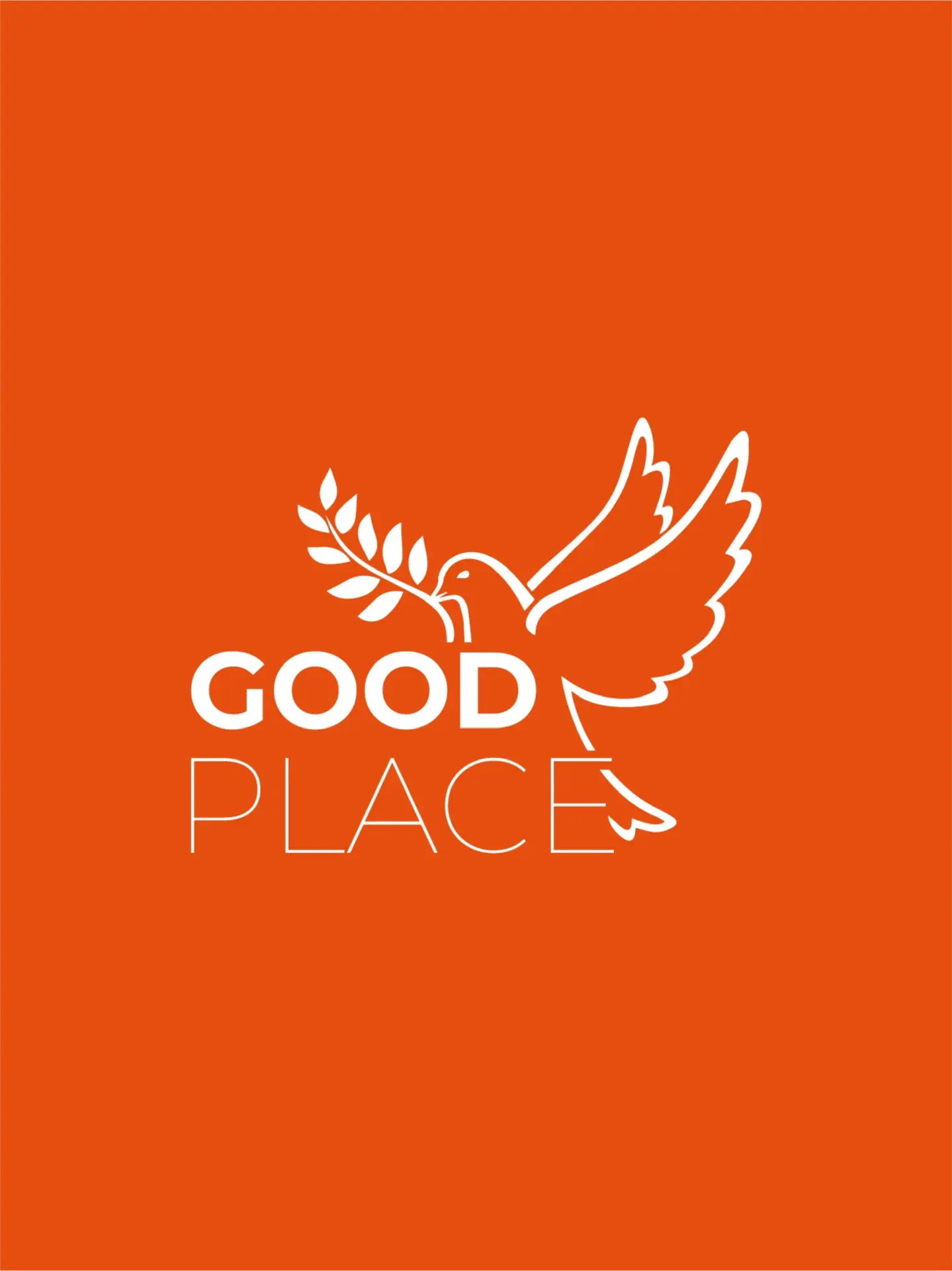 GOOD PLACE одежда / сумки из Италии
