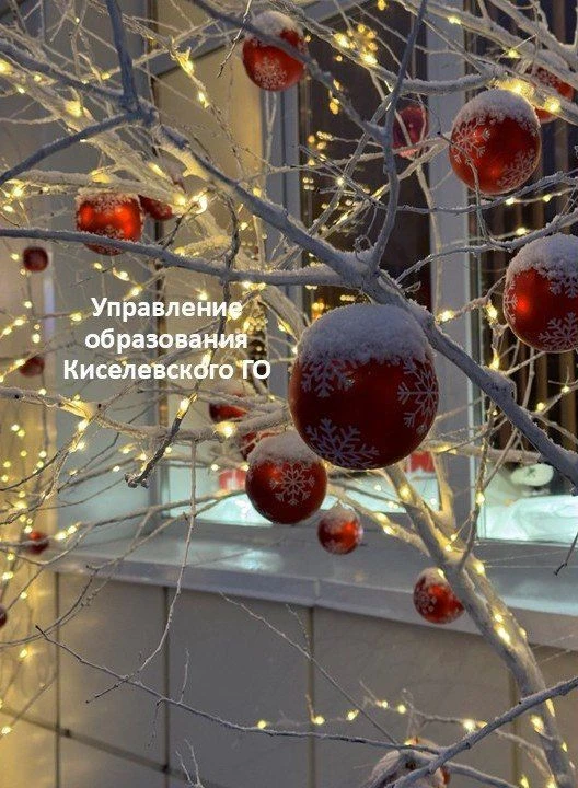 Управление образования Киселевского ГО