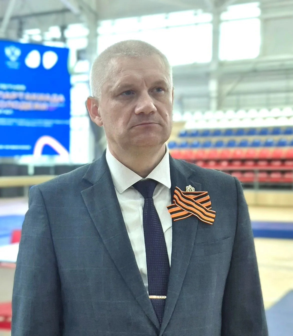 Сергей Альбертовский — канал в мессенджере MAX