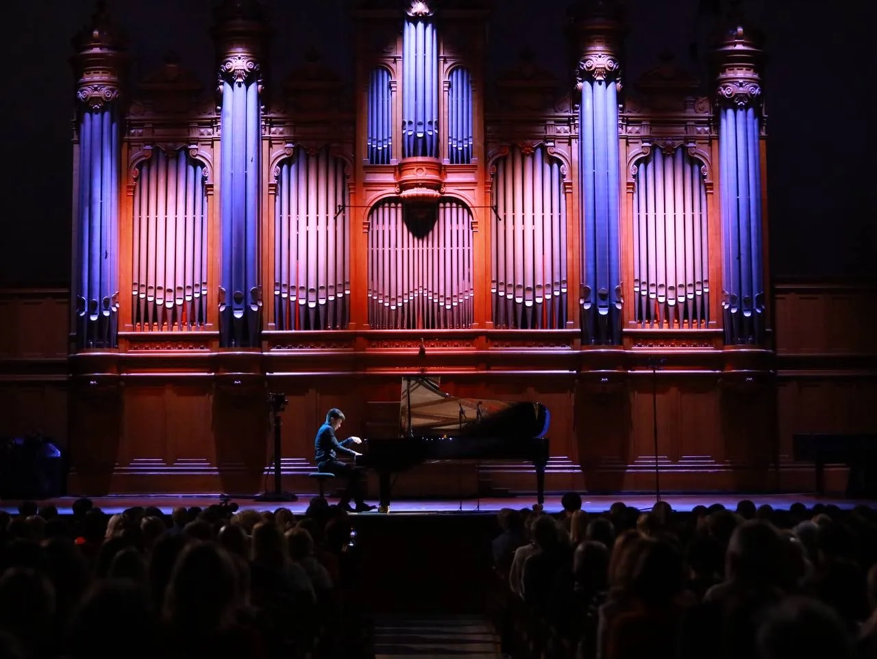 РУССКАЯ ФОРТЕПИАННАЯ ШКОЛА