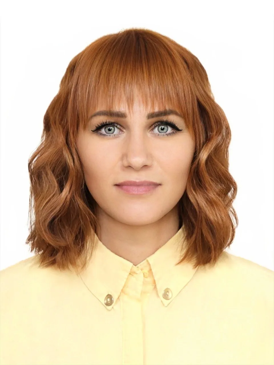 Светлана Владимировна Харитонова