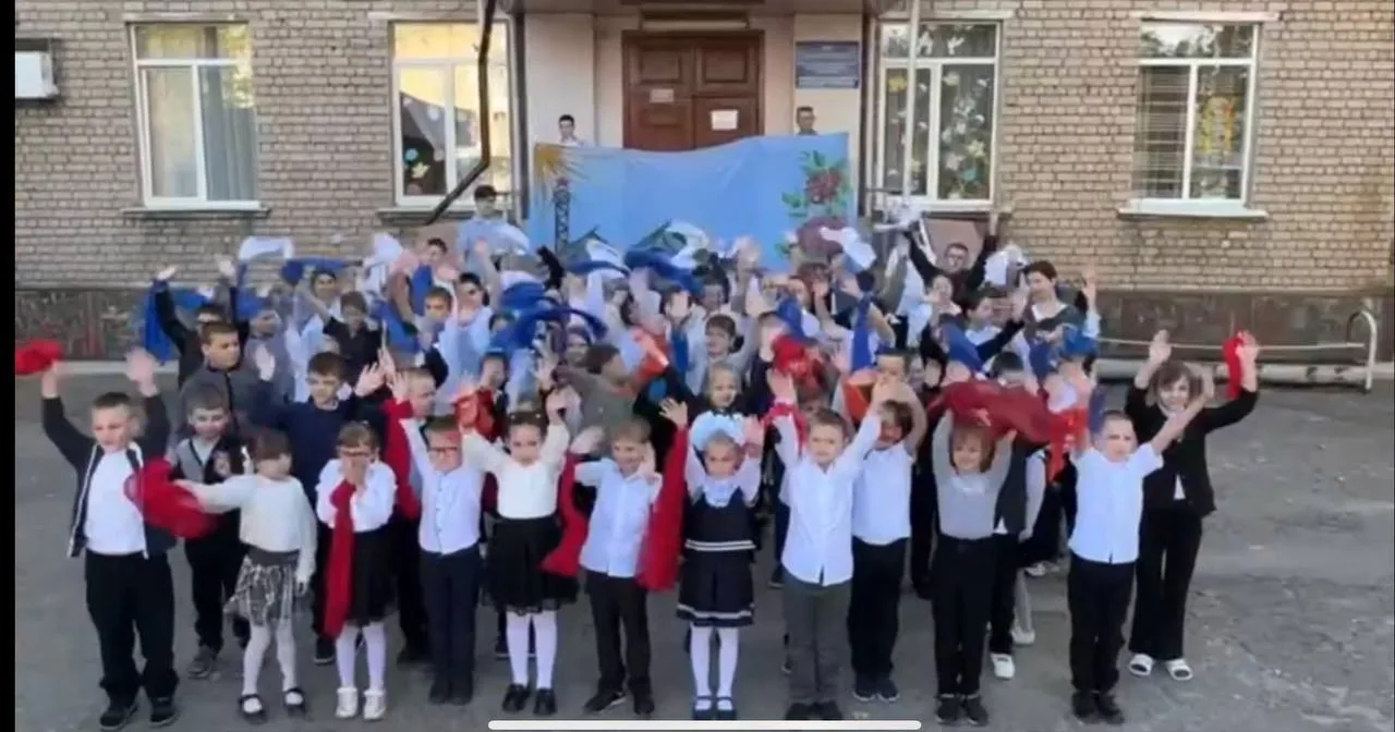 Информационный канал ГКОУ "Донецкая СШИ № 20"