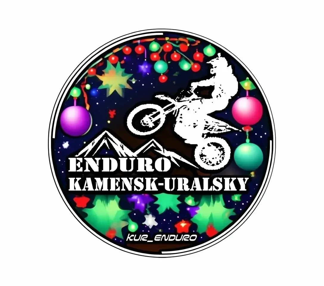 K-Ur Enduro | Эндуро Каменск-Уральский