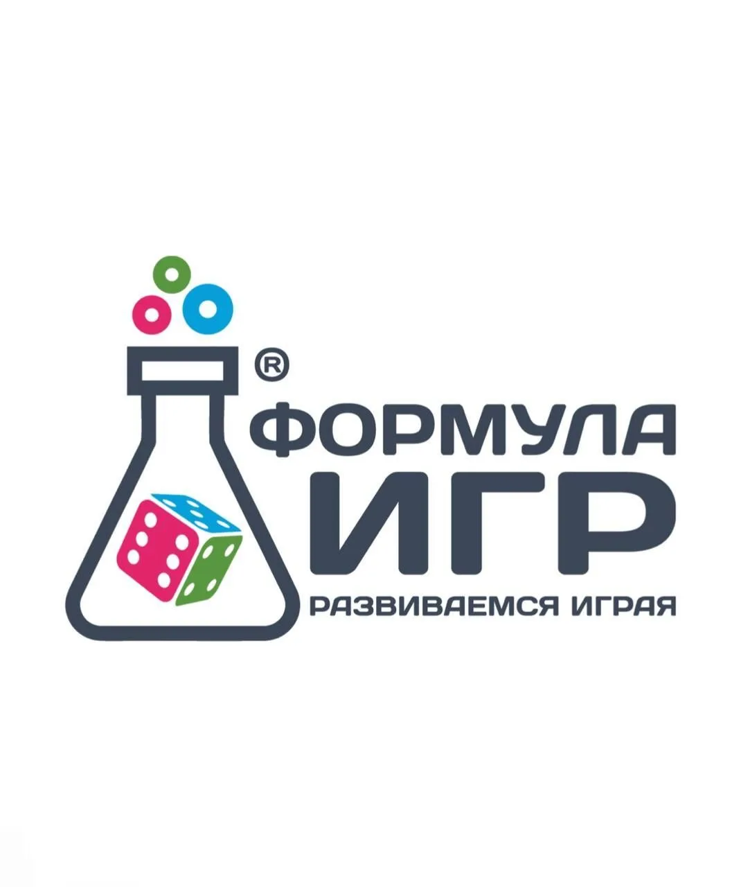 Формула Игр — канал в мессенджере MAX