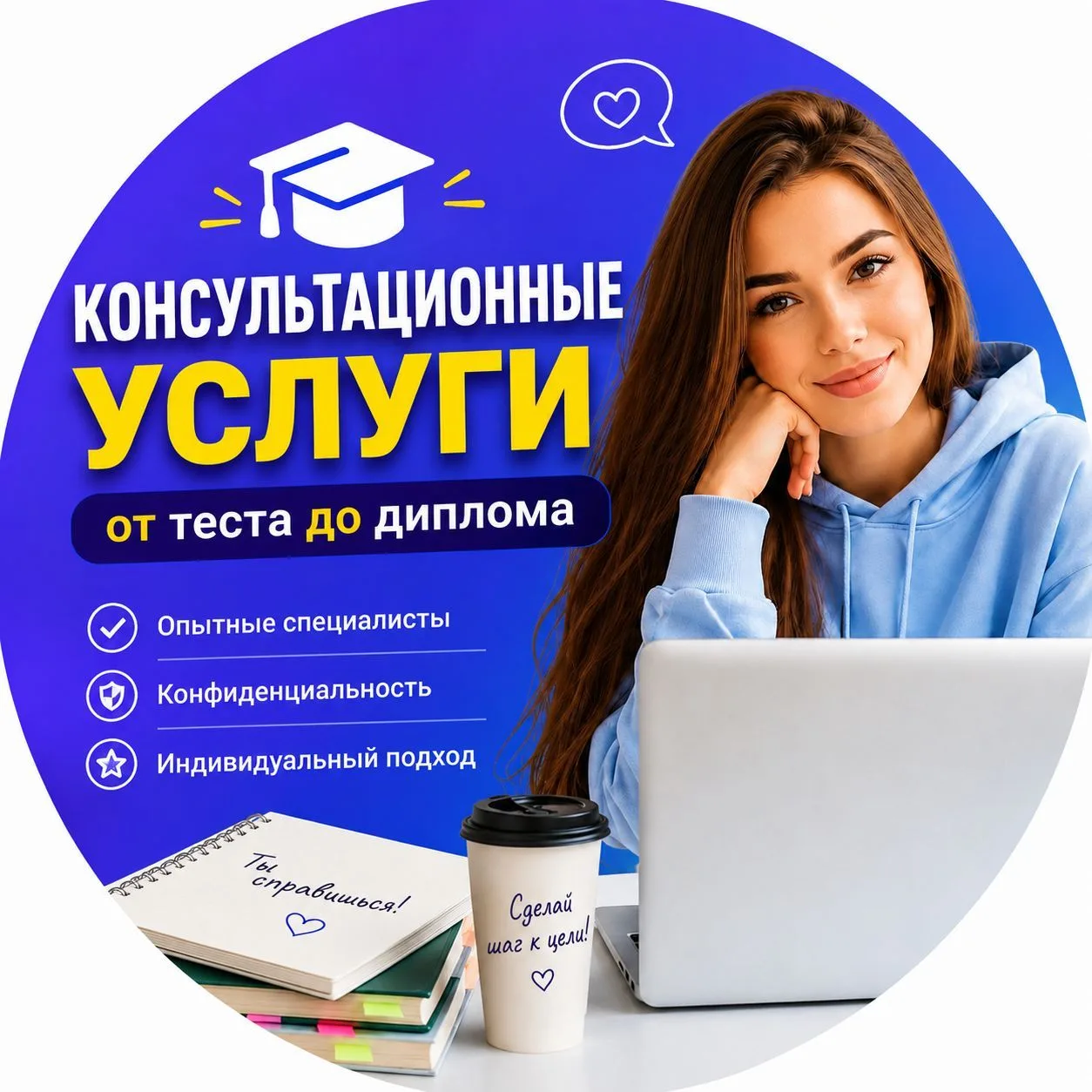 Помощь студентам | Синергия • МТИ • Витте — канал в мессенджере MAX