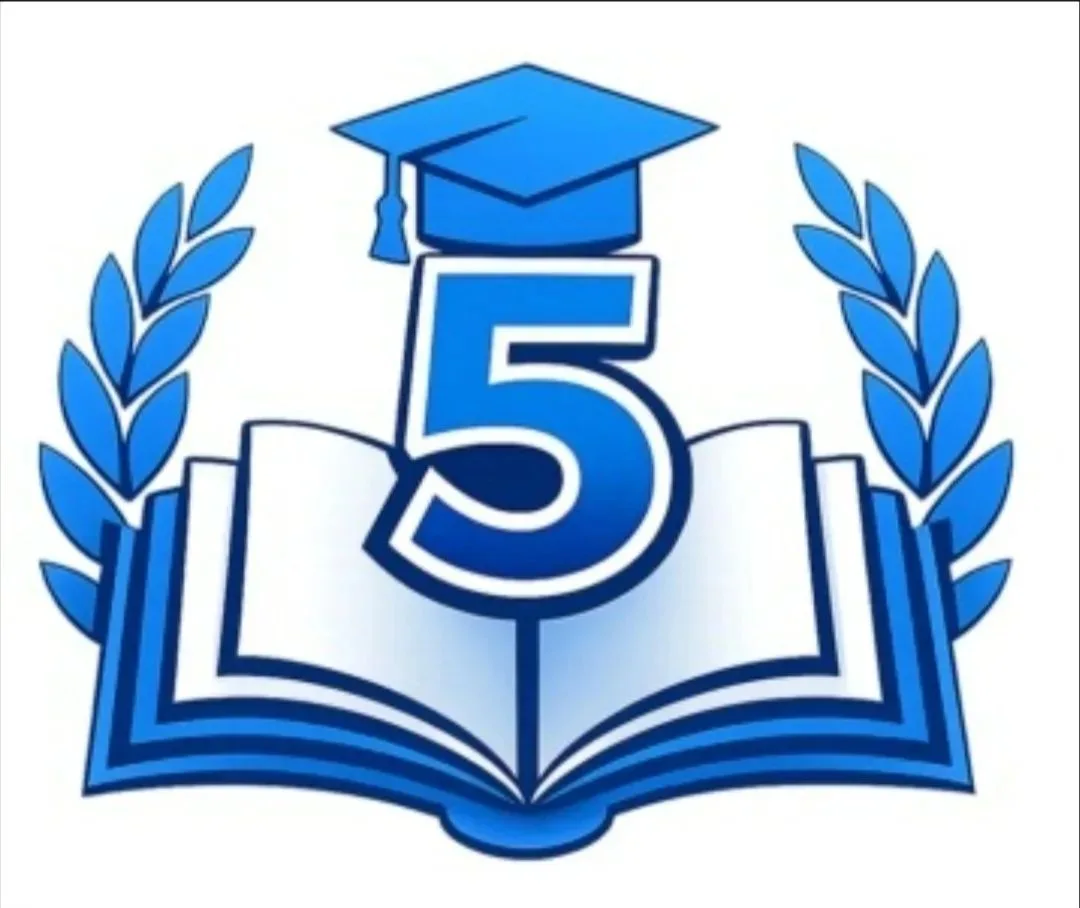 МБОУ "Школа №5" г.о.Самара