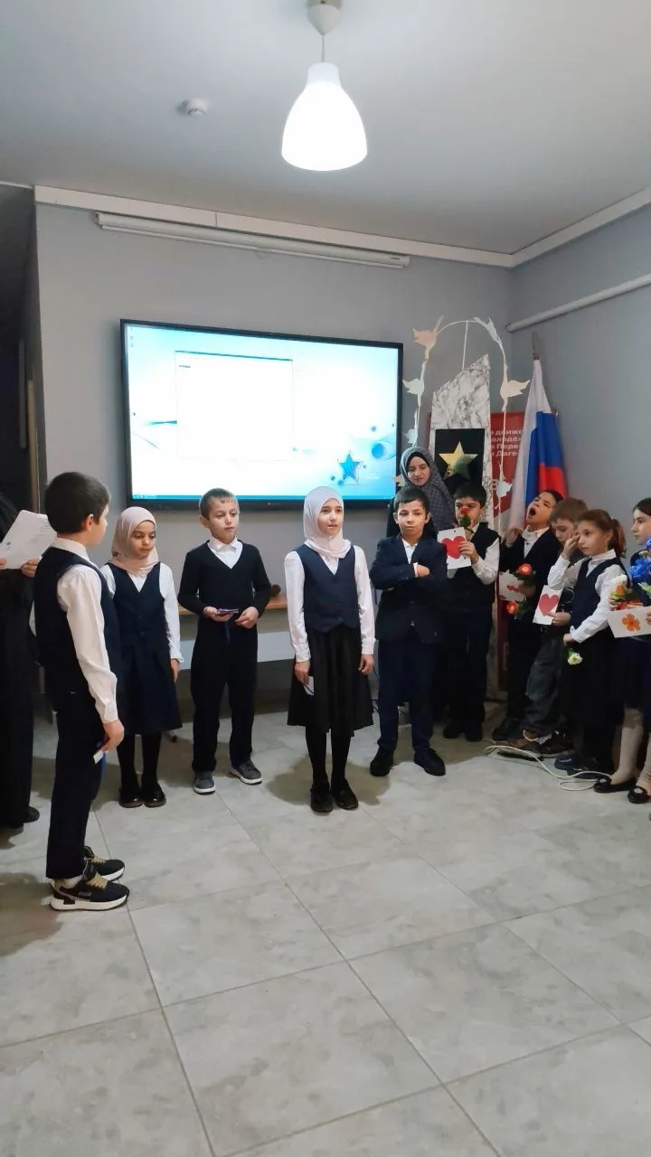 ГКОУ РД Учтюбинская ООШ КАЗБЕКОВСКОГО РАЙОНА